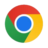 Logotipo de Chrome